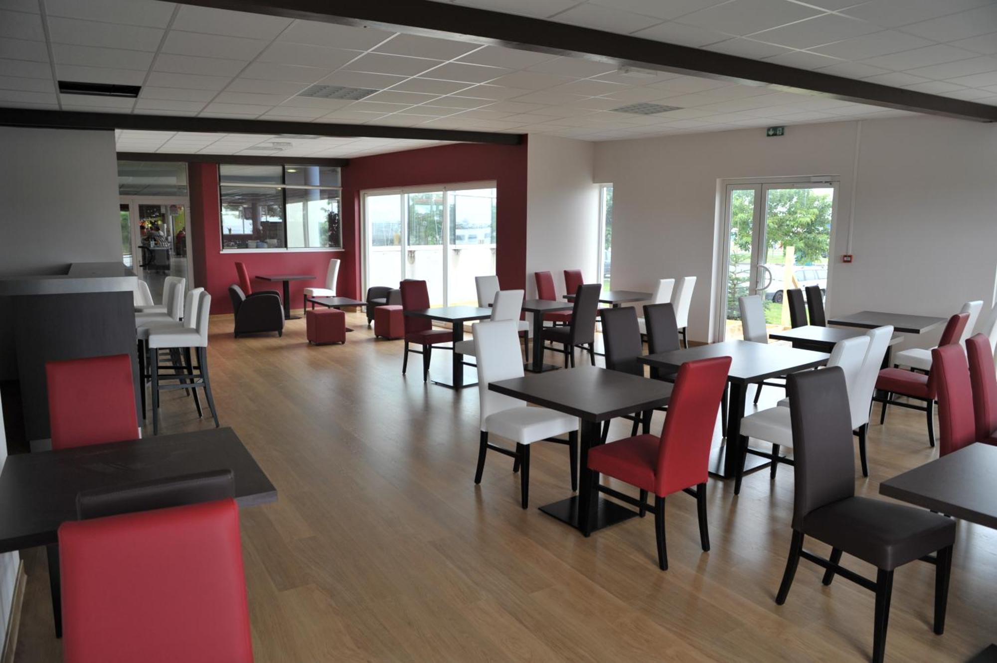 Relais De Barbezieux Hotel Eksteriør billede