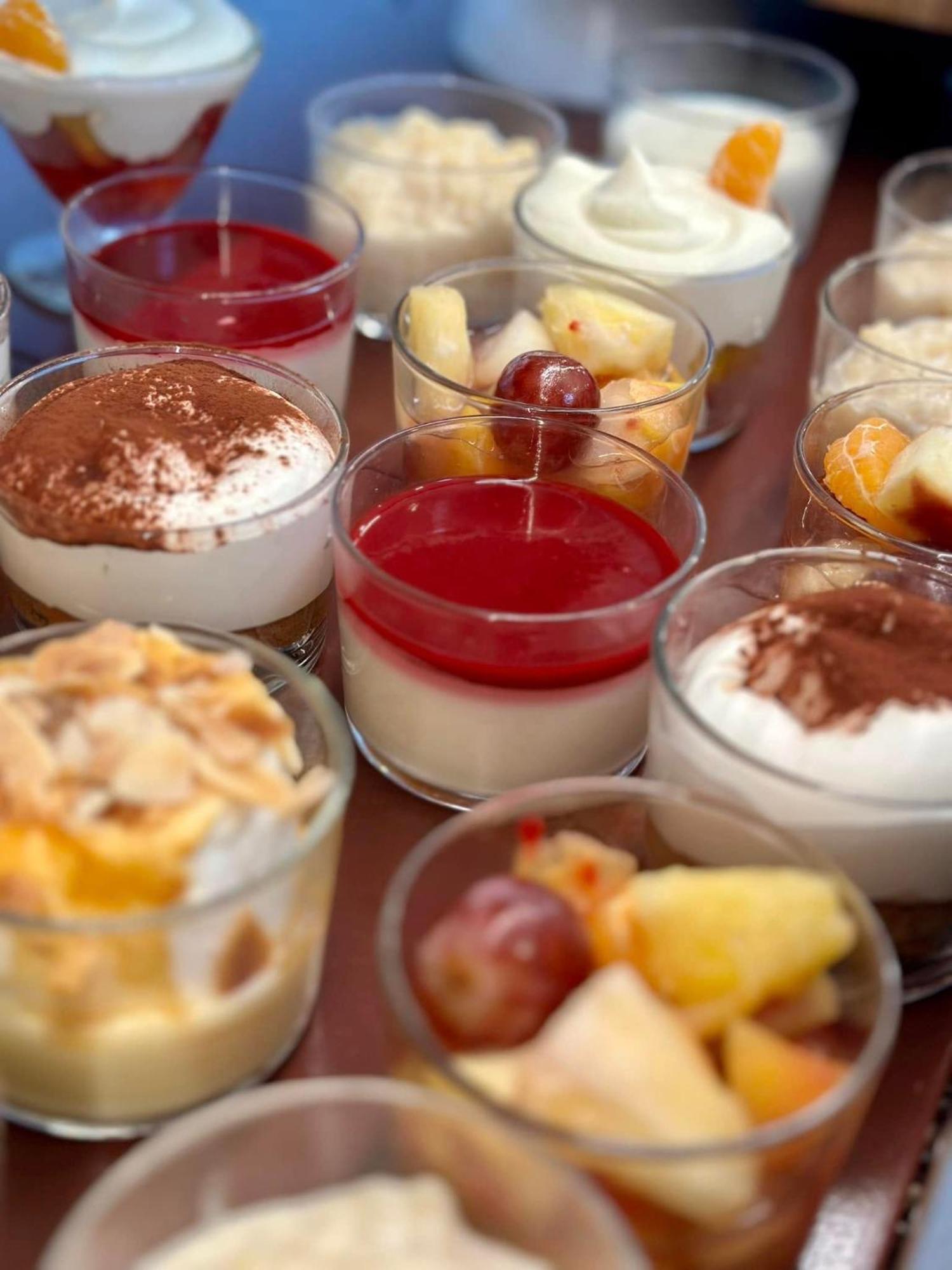 Relais De Barbezieux Hotel Eksteriør billede