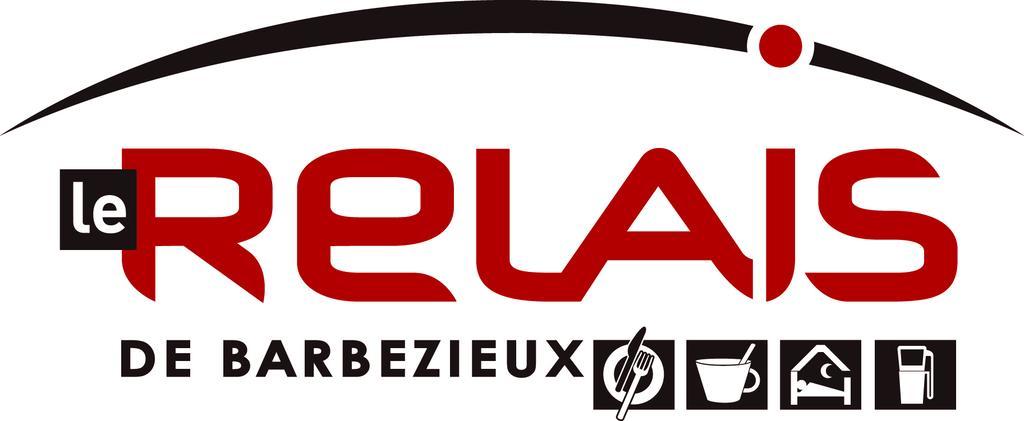 Relais De Barbezieux Hotel Eksteriør billede