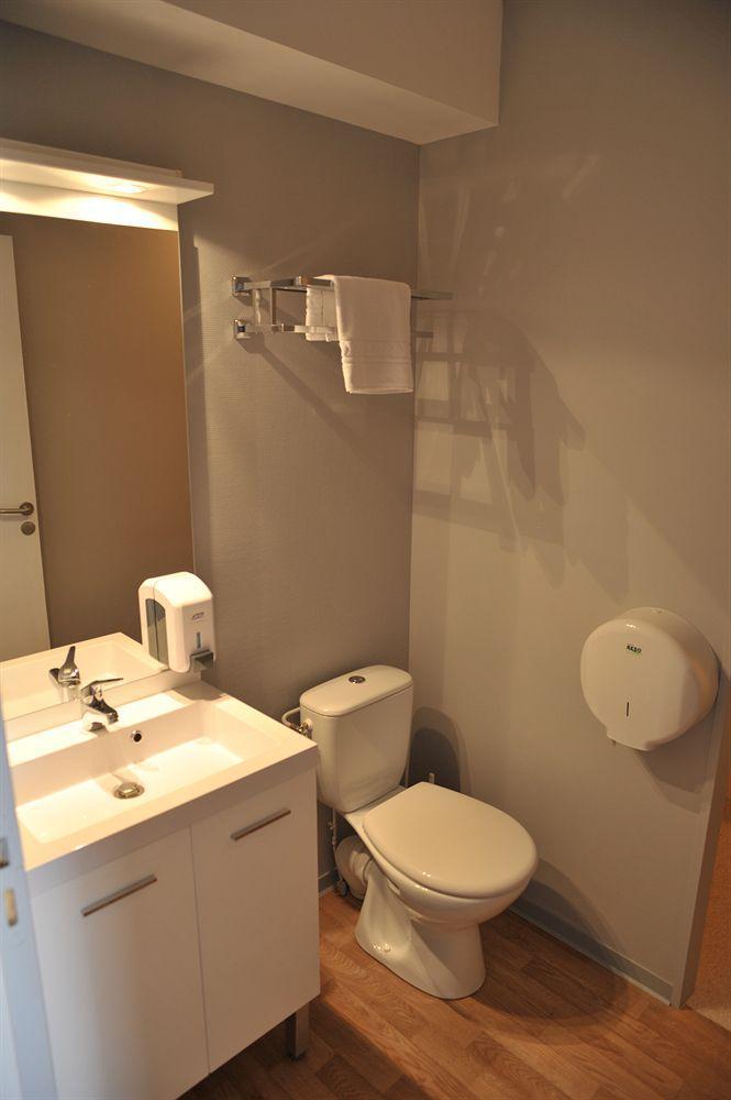 Relais De Barbezieux Hotel Eksteriør billede