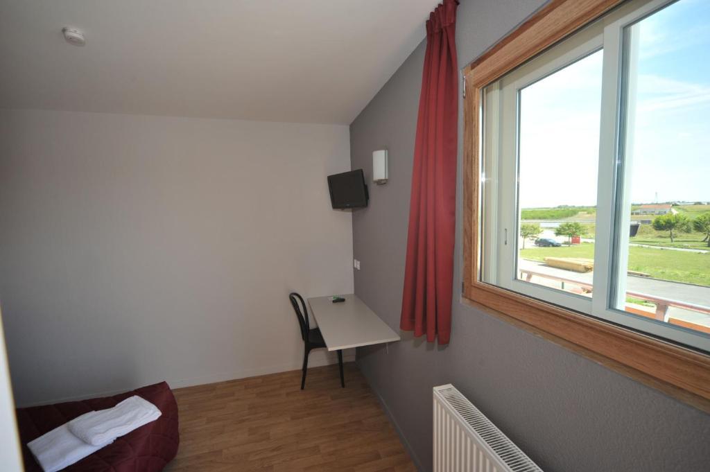 Relais De Barbezieux Hotel Eksteriør billede