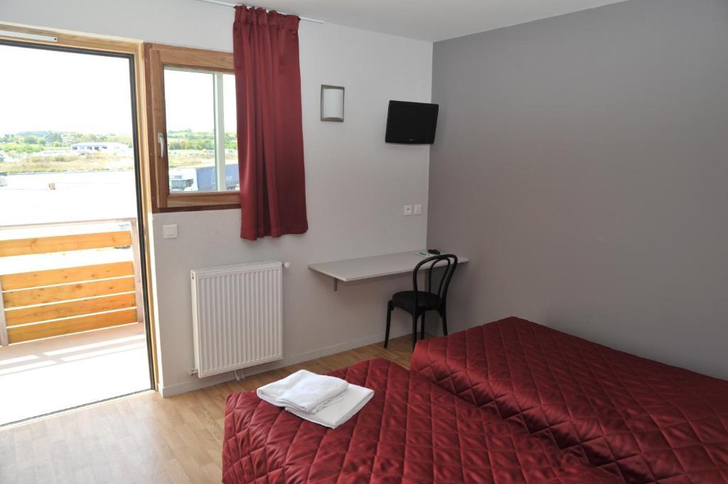 Relais De Barbezieux Hotel Eksteriør billede